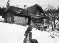 Waldheimat – Peter (Chlodwig Haslebner)