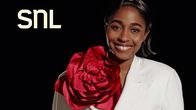 Saturday Night Live – (49. Staffel) - Saturday Night Live - Ayo Edebiri