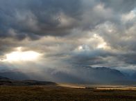 Wildes Patagonien – Im Schatten der Anden liegt die Patagonische Steppe. Charles Darwin beschrieb dieses Land als "elend und nutzlos". Dennoch floriert hier das Leben in seltsamer und wundervoller Weise zugleich.