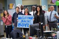Brooklyn Nine-Nine – Brooklyn Nine-Nine (2013)