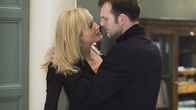 Basic Instinct 2 – Catherine Tramell (Sharon Stone), Michael Glass (David Morrissey)