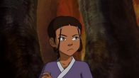 Avatar - Herr der Elemente – Katara