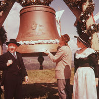 Der Glockengießer von Tirol – Der Glockengießer von Tirol (1956)