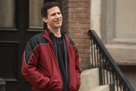 Brooklyn Nine-Nine – Jake Peralta (Andy Samberg)