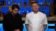 Hell's Kitchen mit Gordon Ramsay – So, 23.02., 06:00 Uhr