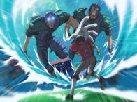 Eyeshield 21 – Sa, 01.08., 06:55 Uhr