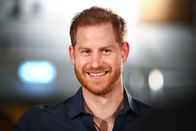 Royale Erben – Der britische Prinz Harry, bei einem Besuch in den Abbey Road Studios 2020.