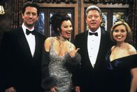 Die Nanny – Die Nanny (1994)
