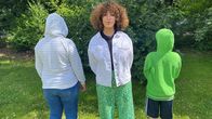 neuneinhalb - für dich mittendrin – Reporterin Tessniem trifft in dieser Folge neuneinhalb Christine und Joscha (Namen geändert). Die beiden erzählen ihr, was es miteiner Familie macht, wenn ein Elternteil süchtig ist