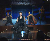 Magic Mike – Magic Mike (2012)