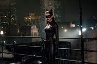 The Dark Knight Rises – Selina (Anne Hathaway)