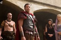 Spartacus – Spartacus (2012)
