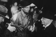 Der Auslandskorrespondent – Joel McCrea (Johnny Jones, mi.).