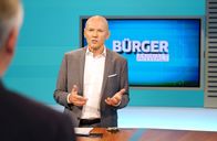 Bürgeranwalt – Dr. Peter Resetarits