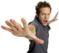 It's Always Sunny in Philadelphia – Dennis Reynolds (Glenn Howerton)