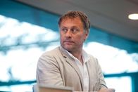 Der Chinese – Staffan (Michael Nyqvist).