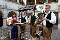 Unser Österreich – Unser Österreich (2011)