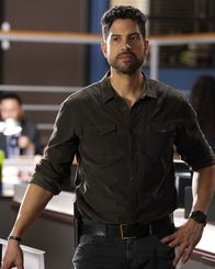 Criminal Minds – Criminal Minds (2020)