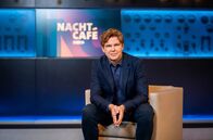 Nachtcafé – Prof. Dr. Michael Steinbrecher