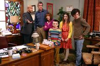 The Middle – The Middle (2014)