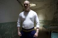 Bronson – Charles Bronson / Michael Peterson (Tom Hardy)