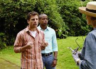 Psych – Psych (2006)