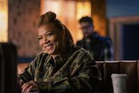 The Equalizer – Robyn McCall (Queen Latifah)