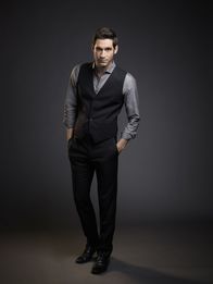 Lucifer – Lucifer (2016)