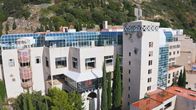 Lost Places – Einst das luxuriöseste Hotel in ganz Jugoslawien: das Belvedere an der Adria bei Dubrovnik.