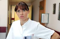 FC Rückpass – Bettina Soriat (Martina Sinabel).