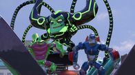 Power Players – Madcap will sich Käpt’n Charges Geheimwaffe holen!