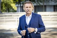 Lenßen übernimmt – Ingo Lenßen
