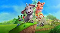 Magicampers – Fr, 19.06., 07:45 Uhr