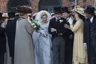 The Knick – The Knick (2014)
