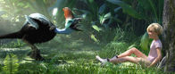 Tarzan – Tarzan (2013)