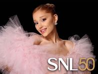 Saturday Night Live – (50. Staffel) - Saturday Night Live - Ariana Grande