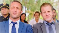 Hawaii Five-0 – Hawaii Five-0 (2017)