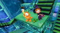 Garfield – In der verhexten Unterwelt