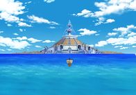 One Piece: Merry – Sa, 18.06., 23:55 Uhr