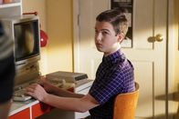 Young Sheldon – Sheldon Cooper (Iain Armitage)