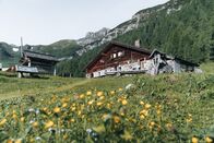 Heimatleuchten – Die Litzlhofalm Landschaft