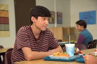 Fresh off the Boat – Emery Huang (Forrest Wheeler)