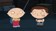 Family Guy – Stewie