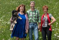 Bauer, ledig, sucht... – Sonya, Toni, Brigitte