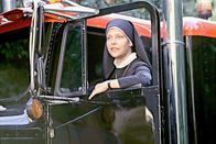 Um Himmels Willen – Janina Hartwig (Hanna Jakobi).
