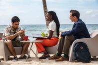 Death in Paradise – Death in Paradise (2024)