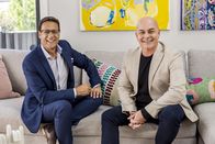 Unser Traumhaus: Umzug oder Umbau? – Andrew Winter (l.); Neale Whitaker (r.)