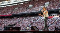 maffay. – Peter Maffay beim letzten Konzert seiner Abschiedstournee 2024.