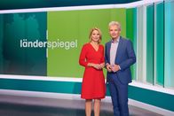 Länderspiegel – Yve Fehring, Ralph Schumacher