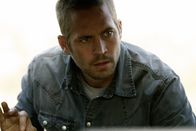 Vehicle 19 – Michael (Paul Walker)